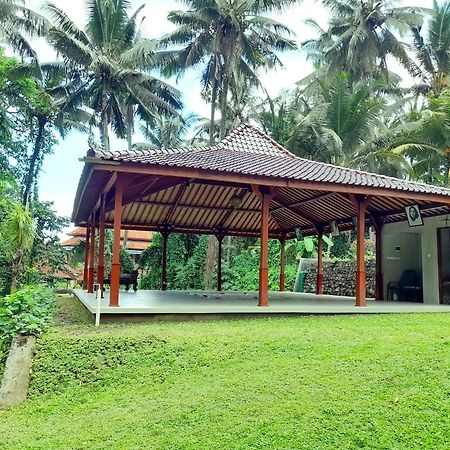 As I Am Ubud Retreat Dış mekan fotoğraf